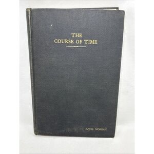 The Course of Time John T Gresty Centennial Conference Latter Day Saints 1930